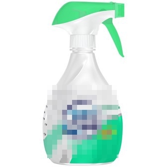 部屋が臭い!即効性と効果が高いおすすめの消臭除菌スプレー